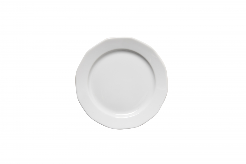 Menüteller Ø 25 cm, Nike