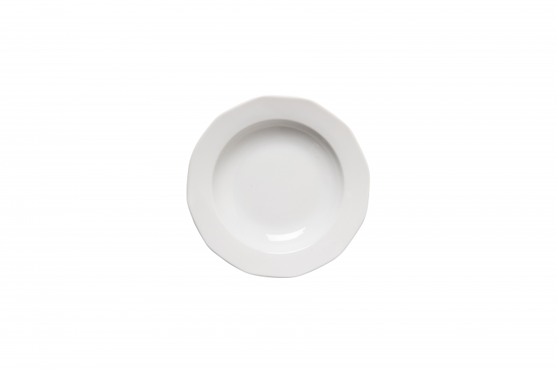 Teller tief Ø 21,5 cm, Nike