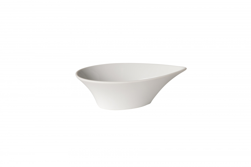 Tropfenschale/Sociere AVANTGARDE Ø 17 cm