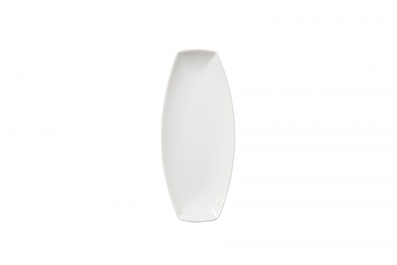 Platte EVENT, mittel, oval
