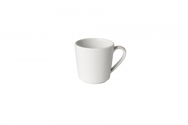 Kaffeetasse, nicht stapelbar, Tafelstern