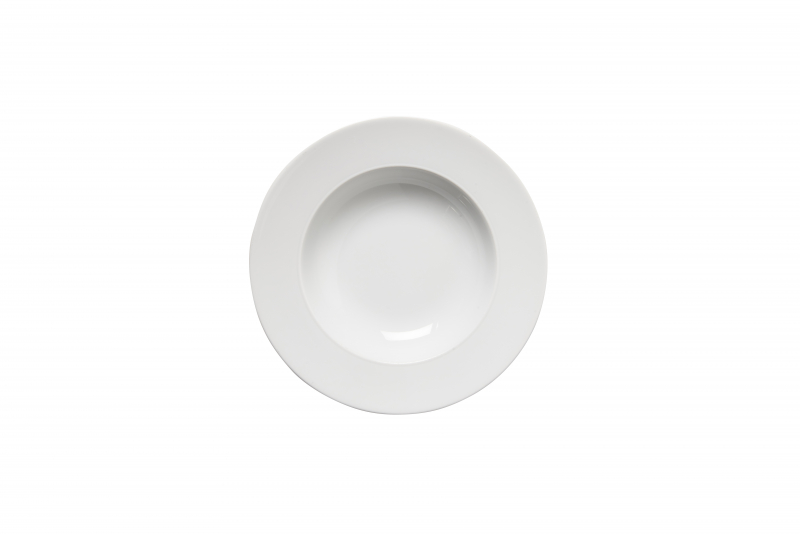 Gourmetteller tief Ø 24 cm, Relation Today