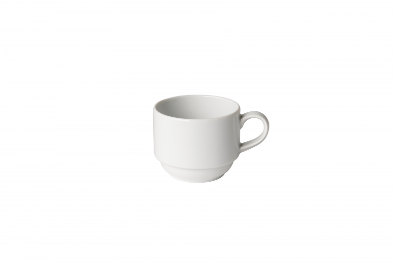 Kaffeetasse, stapelbar, Relation Today