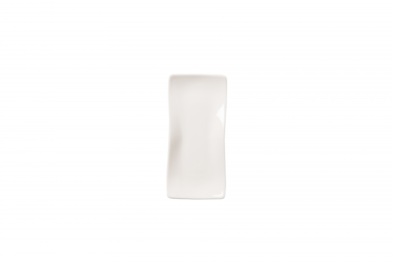 V&B Brotteller rechteck 21 x 10,5 cm, Cera