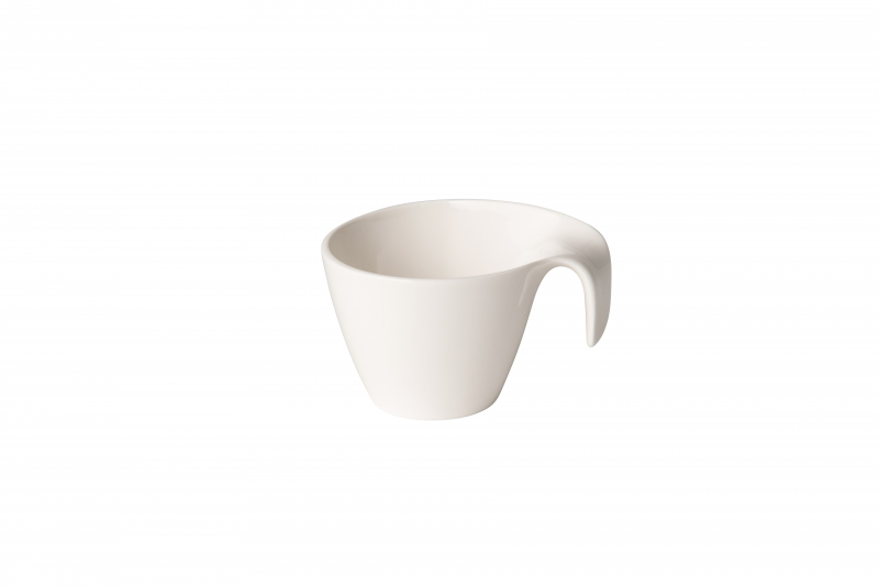 V&B Kaffeetasse, nicht stapelbar, Flow