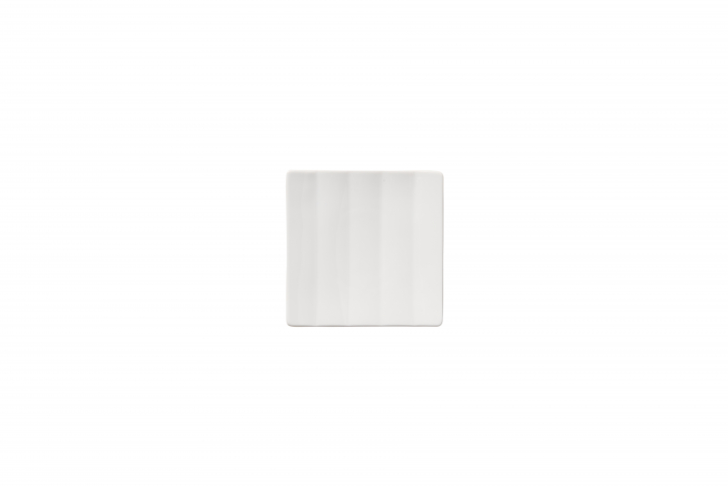 Teller CONTOUR 15 x 15 cm