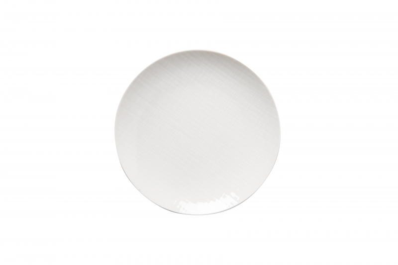 MESH Dinnerteller Ø 27 cm, white