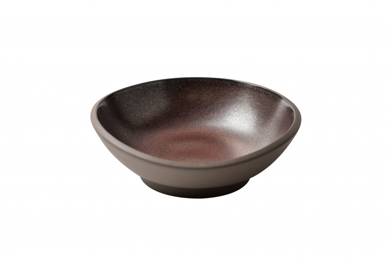 JUNTO Bowl Ø 12 cm, bronze