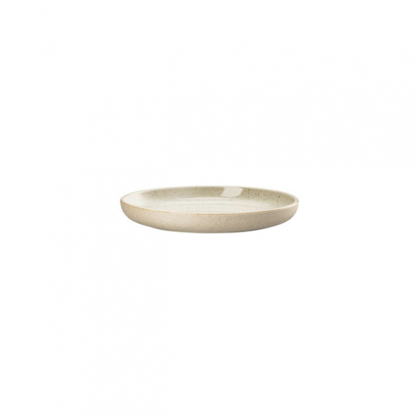 JOYN Brotteller Ø 16 cm, ash