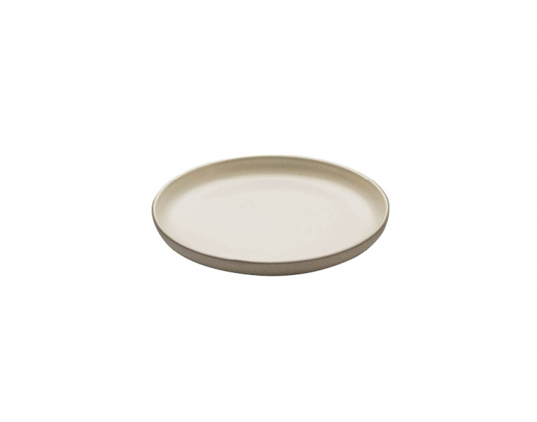 JOYN Dessert-/Mittelteller Ø 20 cm, ash