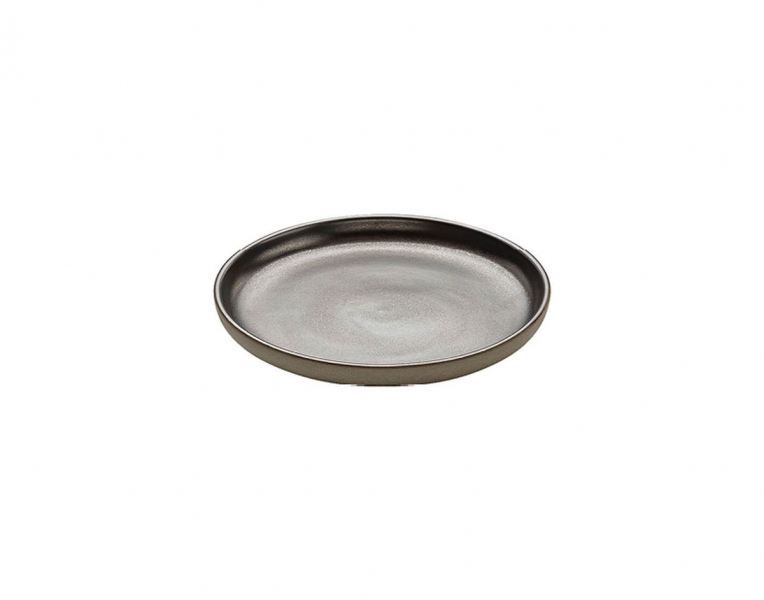 JOYN Dessert-/Mittelteller Ø 20 cm, iron