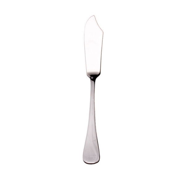 HEPP Fischmesser 20 cm, Trend
