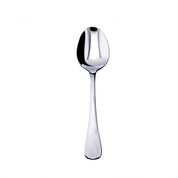 HEPP Dessert-/Mittellöffel 18 cm, Trend