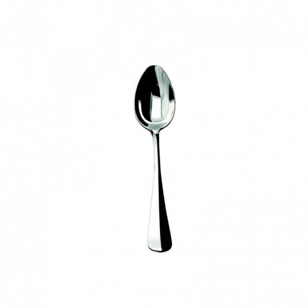 WMF Dessert-/Mittellöffel 16,2 cm, Baguette