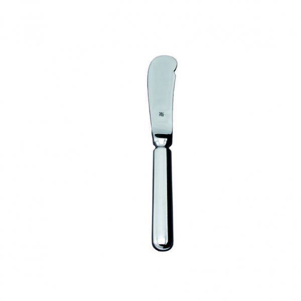 WMF Brot-/Buttermesser 16,7 cm, Baguette