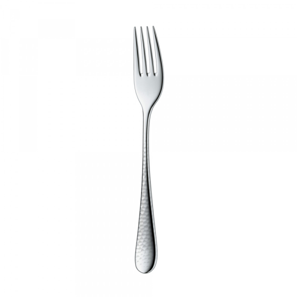 WMF Menügabel 21 cm, Sitello Hammerschlag