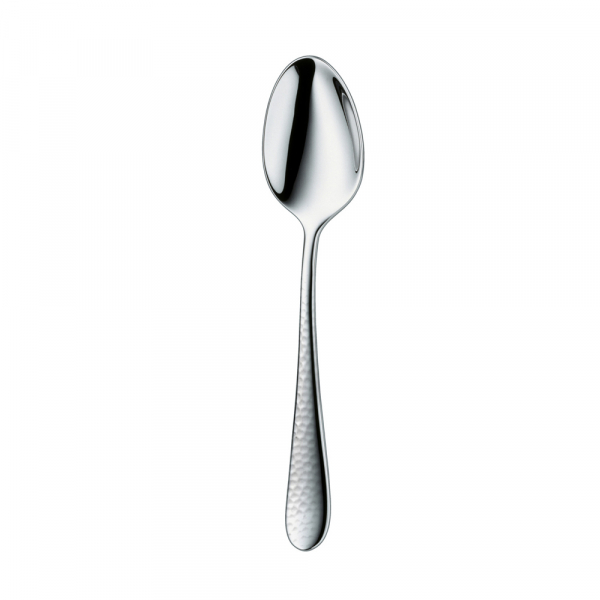WMF Menülöffel 21,2 cm, Sitello Hammerschlag
