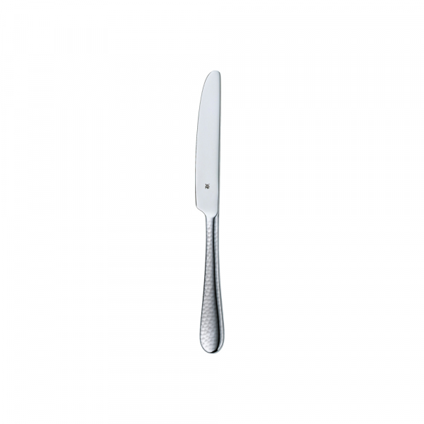 WMF Dessert-/Mittelmesser 21,3 cm, Sitello Hammerschlag
