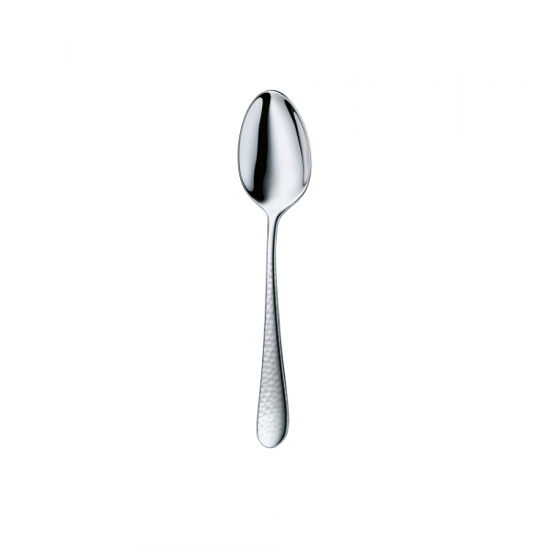 WMF Dessert-/Mittellöffel 19 cm, Sitello Hammerschlag