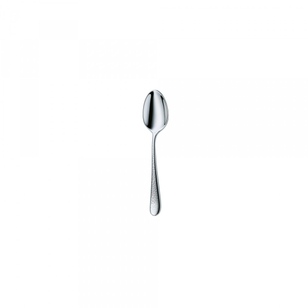 WMF Mokkalöffel 10,8 cm, Sitello Hammerschlag