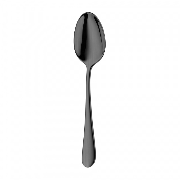 WMF Menülöffel 21 cm, Signum anthrazit