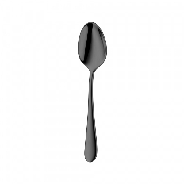 WMF Dessert-/Mittellöffel 19 cm, Signum anthrazit