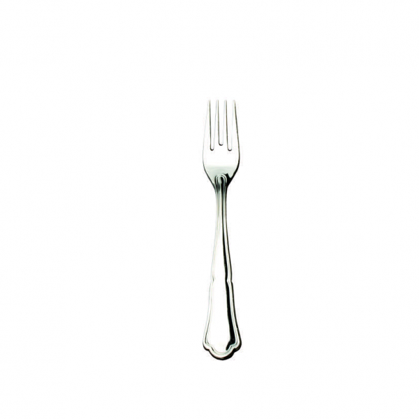 HEPP SILBER Fischgabel 18 cm, Michelangelo