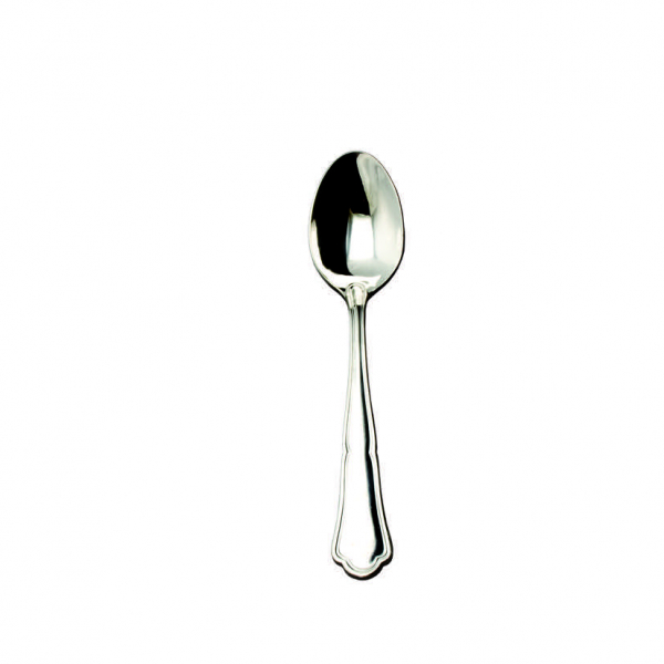 HEPP SILBER Dessert-/Mittelöffel 18,5 cm, Michelangelo