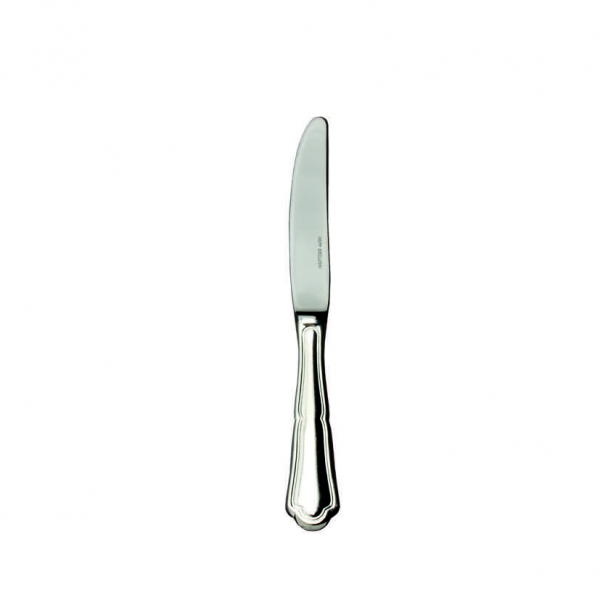 HEPP SILBER Dessert-/Mittelmesser 21,5 cm, Michelangelo