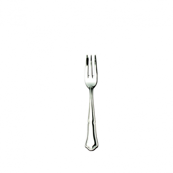 HEPP SILBER Kuchengabel 15,5 cm, Michelangelo
