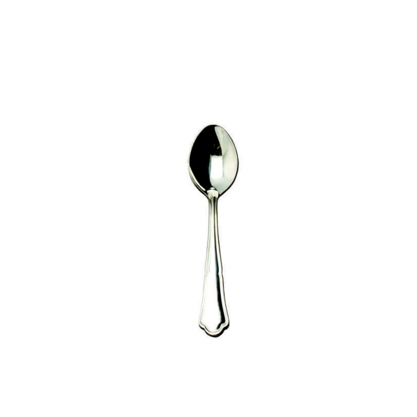 HEPP SILBER Kaffeelöffel Michelangelo, 14,2 cm