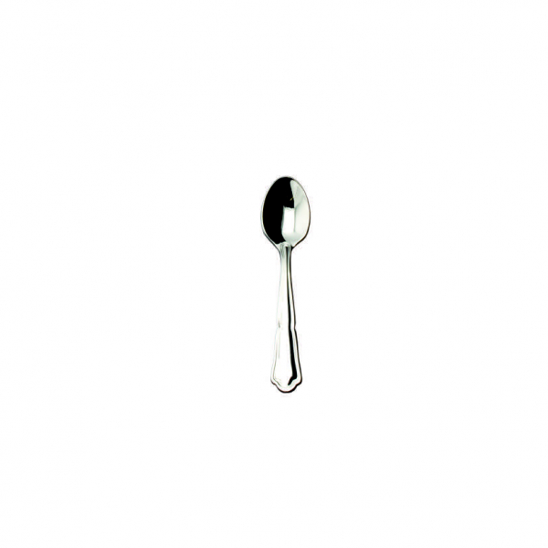 HEPP SILBER Mokkalöffel 10,8 cm, Michelangelo