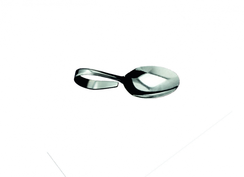 Snacklöffel/Happy Spoon