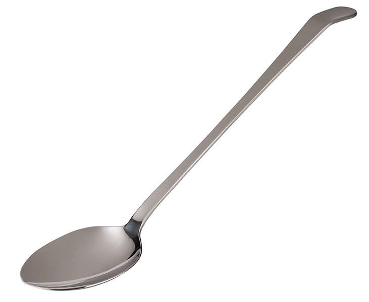 Servierlöffel
