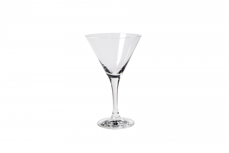 VINA Martiniglas, 27,5 cl