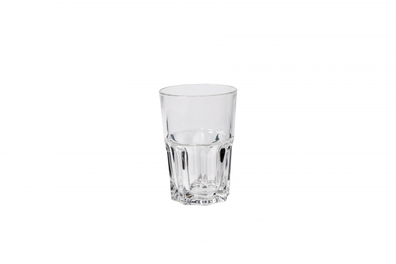Caipirinha-/Latte Macchiatoglas, 36 cl