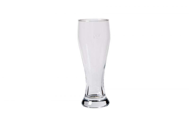 Weizenglas, 30 cl