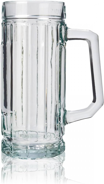 Bierseidel, 40 cl
