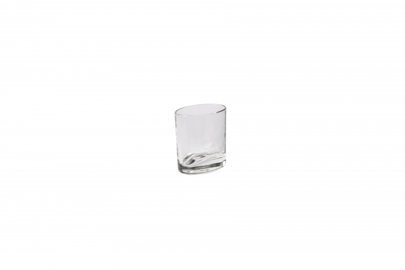 Glas ELLIPSE, 7 cl