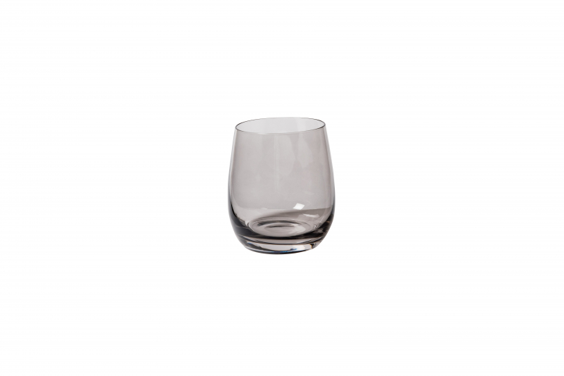 Glas BASALTO, 36 cl