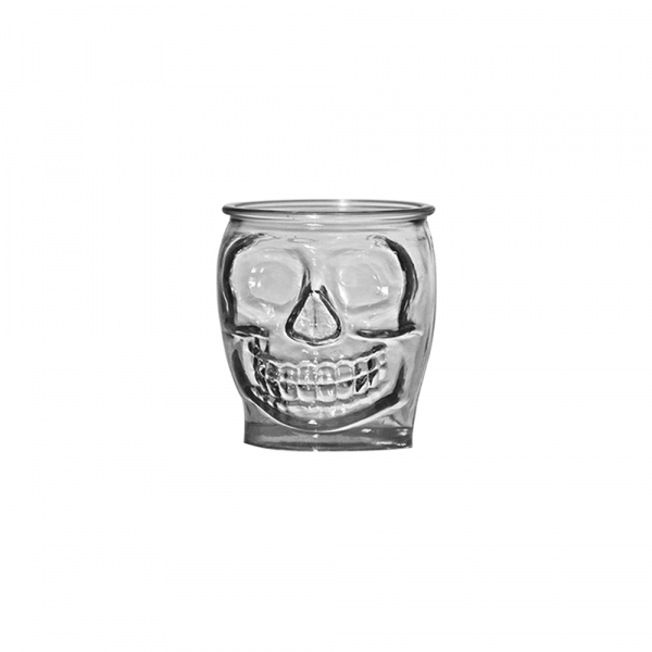 Tumbler SKULL, 40 cl