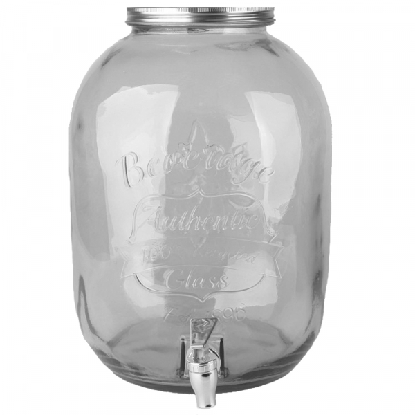 Dispenser, 12,5 l