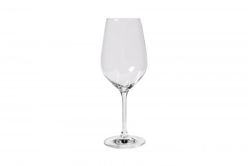 VIÑA 0 Weinglas, mittel, 40 cl
