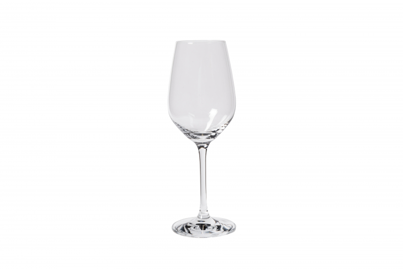 VIÑA 2 Weinglas, klein, 28 cl