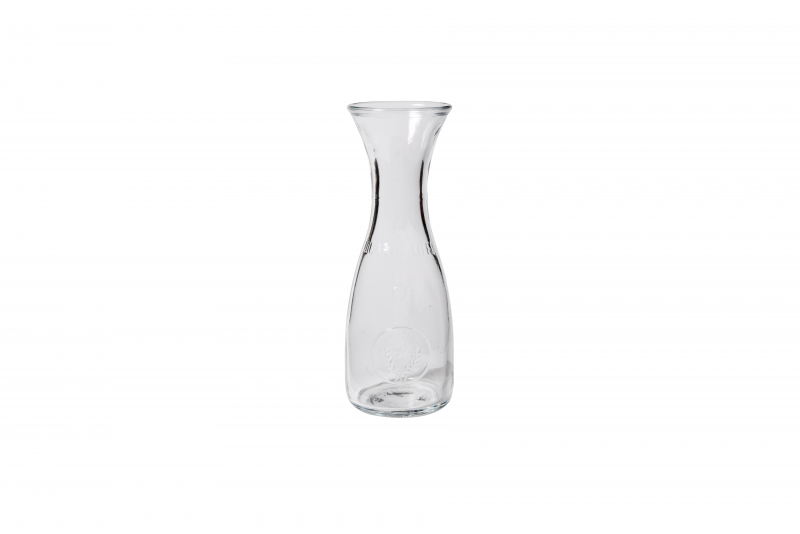 Weinkaraffe BELLA ITALIA, 0,25 l