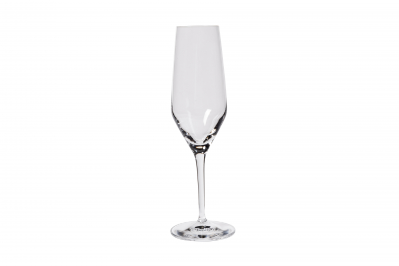 STYLE, Sektflöte, 24 cl