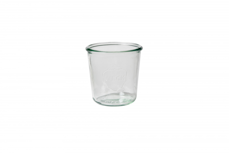 Weckglas STURZ, gross, 50 cl