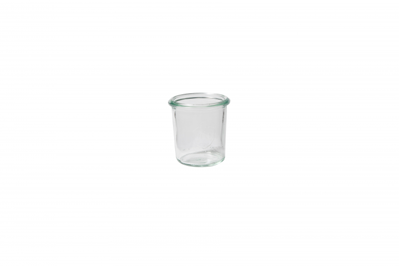 Weckglas MINI STURZ, mittel, 14 cl
