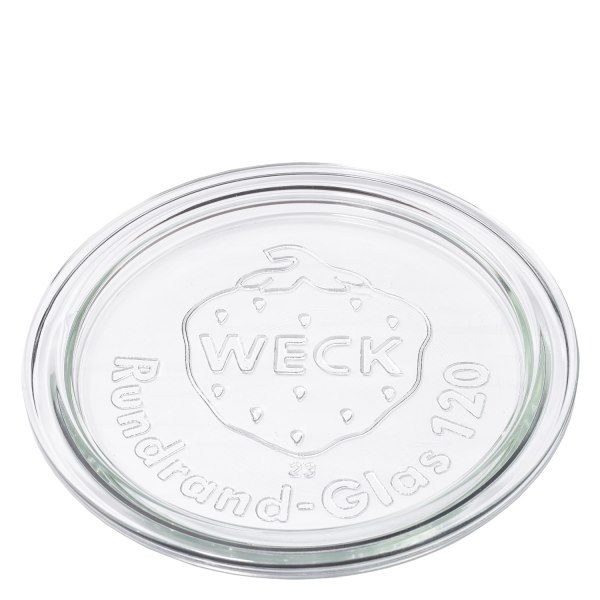 Deckel für Weckglas Ø 6 cm
