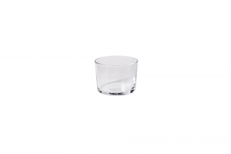 Glas COMIDA, 22 cl